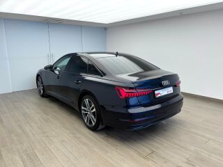 Audi A6 Limousine Sport 45 TDI quattro 3.0 V6 180kW