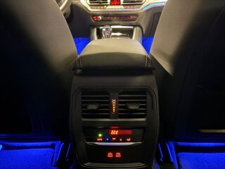 BMW 318 M-Sportpaket 2.0 110kW