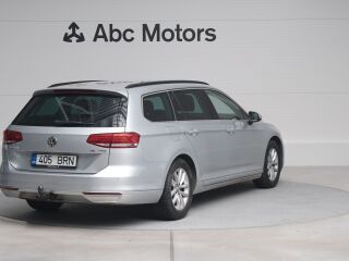 Volkswagen Passat Comfortline 1.4 92kW