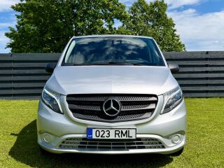 Mercedes-Benz Vito 2.1 120kW