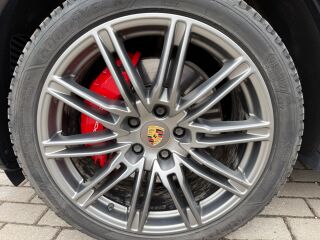 Porsche Cayenne GTS 3.6 324кВ