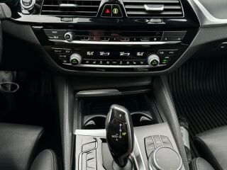 BMW 530 3.0 210kW