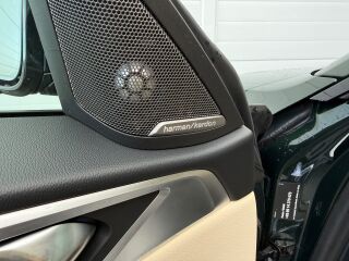BMW i4 M50 xDrive Gran Coupe M-Sportpakett 400kW