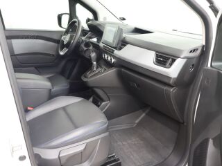 Nissan Townstar Van Electric L2 N-Connecta 90kW