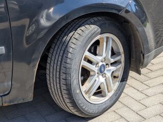 Ford Focus C-Max 1.6 80kW