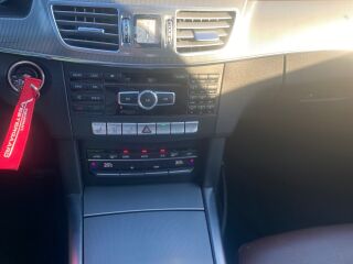 Mercedes-Benz E 250 2.1 150kW