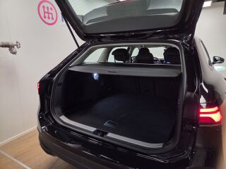 Volkswagen Passat City 1.5 110kW