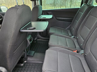 SEAT Alhambra Style 2.0 TDI 103kW