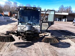 Hako Citymaster 2000