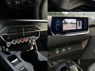 Peugeot 2008 Allure Pack Plus 1.2 PureTech 96kW