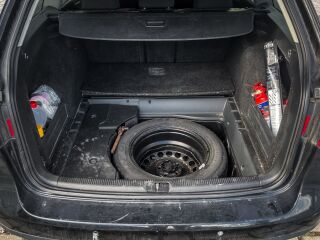 Volkswagen Passat 2.0 103kW