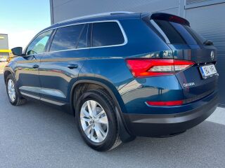 Skoda Kodiaq 2.0 110кВ