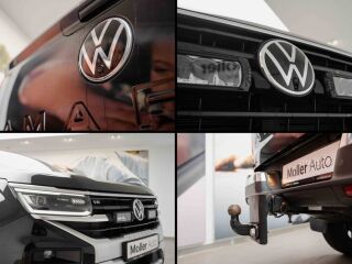 Volkswagen Amarok 3.0 170кВ