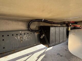 Scania G450 6x2*4 EURO6 + RETARDER + CARRIER SUPRA 550 No 331кВ