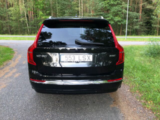 Volvo XC90 AWD Insciption B5 KERS 2.0 173kW
