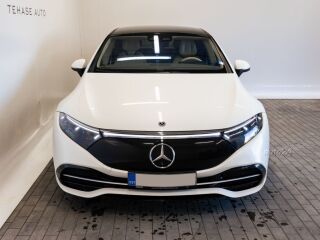 Mercedes-Benz EQS 450 4Matic 135kW