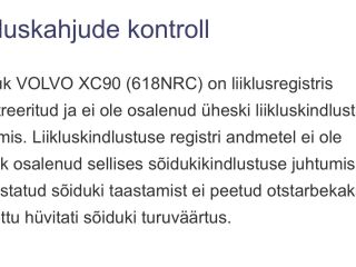 Volvo XC90 Facelift Summum AWD 2.4 D5 136kW