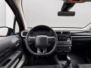 Citroen C3 1.2 60кВ