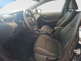 Toyota Corolla Active Plus Touring Sports Hybrid 1.8 72kW