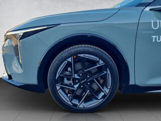 Kia K4 GT-Line 1.6 T-GDI 132kW