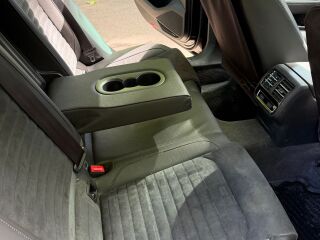 Volkswagen Passat R-line 1.4 110кВ