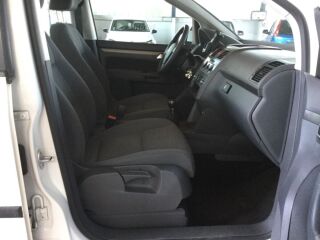 Volkswagen Touran 1.4 110кВ