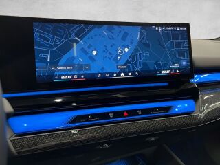 BMW i5 M60 xDrive M-Sportpakett Pro 442kW