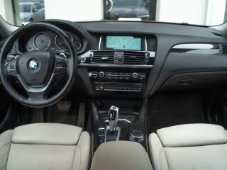BMW X4 XDRIVE20D 2.0 140кВ