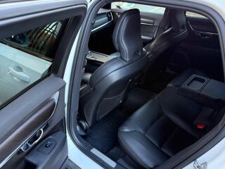 Volvo V90 Cross Country D4 AWD 2.0 140kW