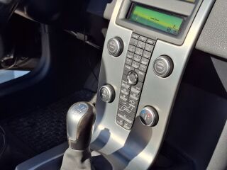 Volvo C70 2.0 TDI 100kW