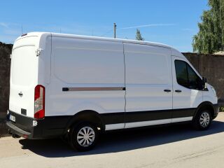 Ford Transit Van 2.2 TDCi 74kW