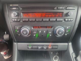 BMW X1 2.0 105kW