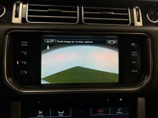 Land Rover Range Rover 3.0 190kW