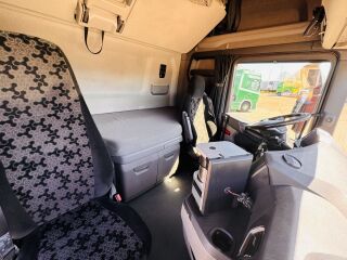Scania S450 FULL AIR EURO 6 331kW