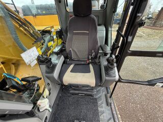 CAT / Caterpillar 326 FL 154kW