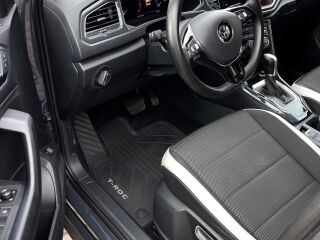 Volkswagen T-Roc 1.5 110kW