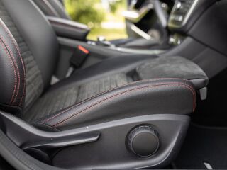 Mercedes-Benz GLA 180 Facelift 1.6 90kW