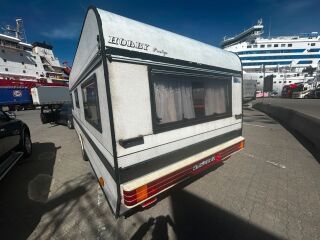 Hobby 370 N DL/CLASSIC
