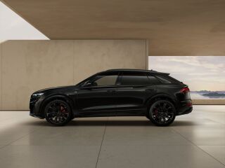 Audi Q8 SUV S line 50 TDI quattro 3.0 V6 210kW