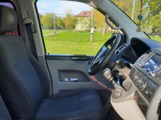 Volkswagen Transporter 2.0 75kW