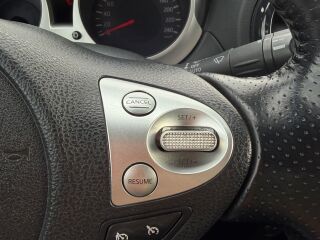 Nissan Juke Pure Drive 1.5 81кВ