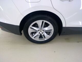 Skoda Enyaq 150kW