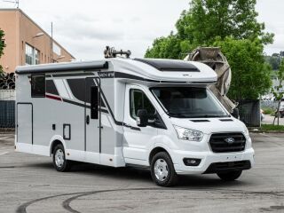 McLouis MC4 879 FORD MATIC 2026 2.0 121kW