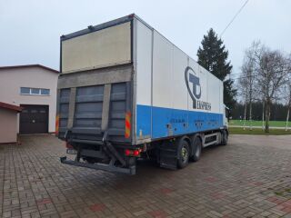 Volvo FM 279kW