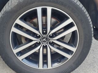 Mercedes-Benz X 250 2.3 140kW