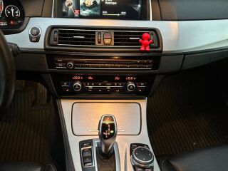 BMW 530 F10 3.0 190kW