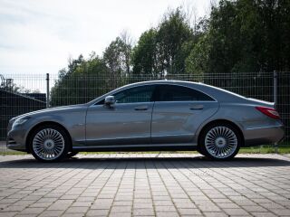 Mercedes-Benz CLS 350 3.0 195kW