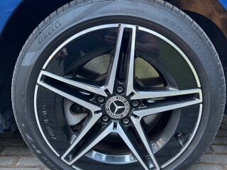 Mercedes-Benz C 300 AMG PHEV Plug-in 2.0 230кВ