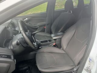 Ford Focus ST-Line 1.5 R4 88kW
