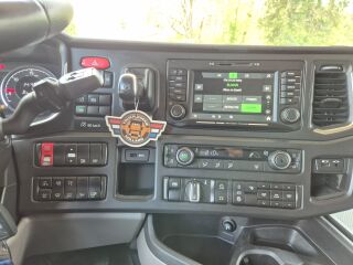 Scania R500 13.0 368kW
